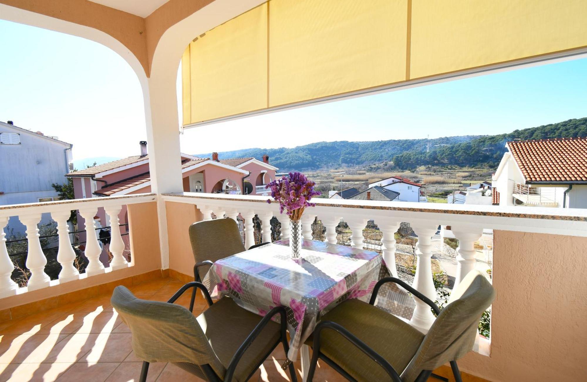 Lopar 239 Hotel Bagian luar foto